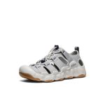 Men's Hyperport H2 Sandal | Alloy/Naval Academy