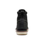 Men's Liberty 6 Waterproof Boot (Carbon Toe)  |  Black/Gum