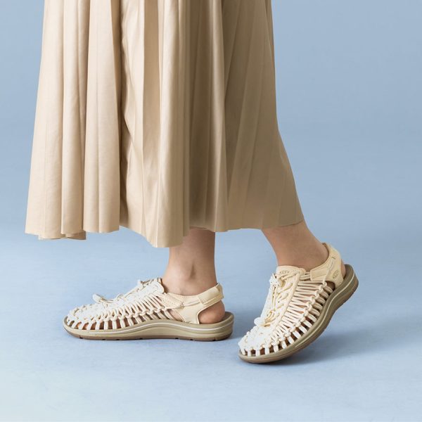 Women's UNEEK Sneaker  |  Cameo Rose/Cameo Rose