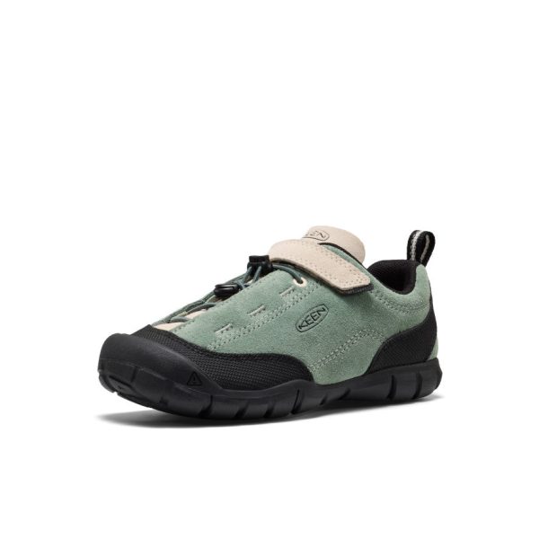 Big Kids' Jasper II  |  Lily Pad/Birch