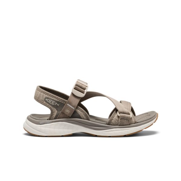 Women's Leiki Open-Toe Sandal | Brindle/Birch