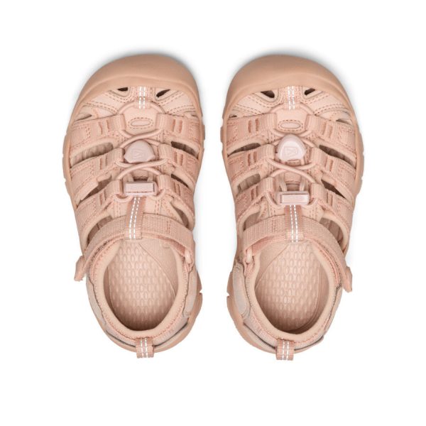 Little Kids' Newport H2 | Cameo Rose Monochrome