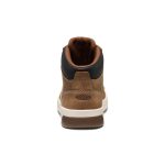 Men's Gibson Boot (Soft Toe) | Belgian/Gum