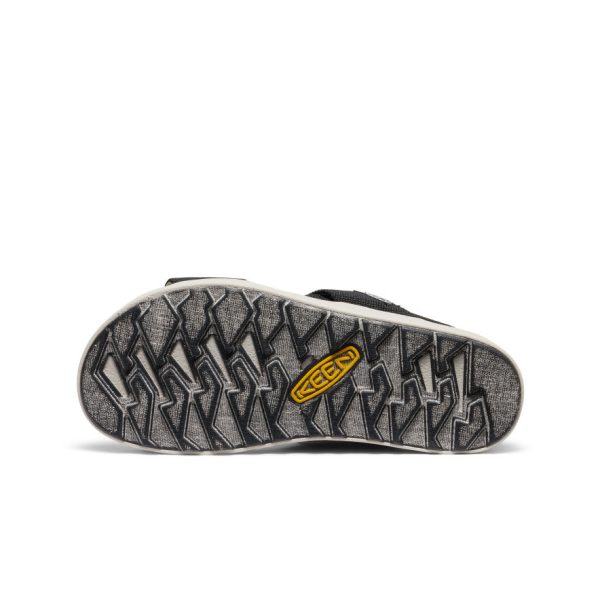 Women's Elle Backstrap Sandal  |  Black