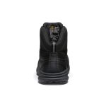 Women's Vista Energy Mid INT MET (Carbon Toe)  |  Black/Raven