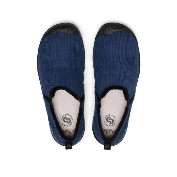 Men's Howser II  |  Naval Academy Corduroy