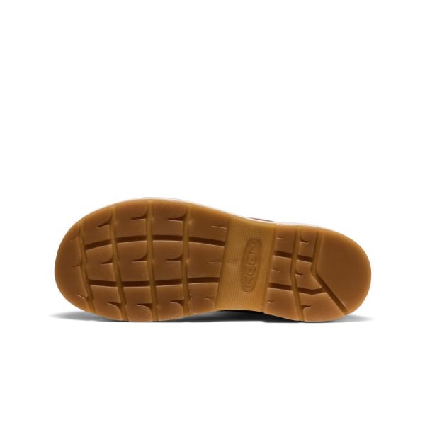 Men's Liberty 6 Waterproof 90?? Heel Boot (Carbon Toe) | Bombay Brown/Gum