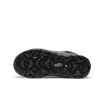 Men's Revel IV Polar Waterproof Boot  |  Black/Lemon Curry