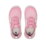 Big Kids' KNX Knit Double Strap | Orchid Smoke/Pale Lilac