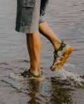 Men's Hyperport H2 Sandal | Martini Olive/Plaza Taupe