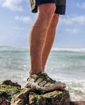Men's Hyperport H2 Sandal | Brindle/Black