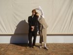 All Gender UNEEK II Convertible | Safari/Cornstalk