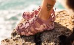 Women's Hyperport H2 Sandal  |  Monochrome/Lily Pad