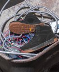 Men's Gibson Boot (Soft Toe) | Belgian/Gum