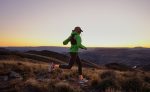 Women's Seek Trail Running Shoe  |  Lily Pad/Abbey Stone