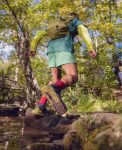 Men's Targhee Apex Waterproof Hiking Boot  |  Dark Olive/Khaki