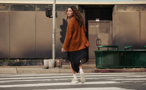 Women's KM2 Jogger  |  Huckleberry/Birch
