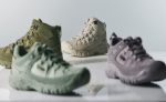 Women's Targhee EXP Waterproof Hiking Boot  |  Abbey Stone/Abbey Stone