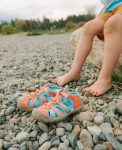 Big Kids' Seacamp II CNX  |  Ombre Pink Lemonade