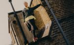 Women's Jasper Sneaker  |  Mediterranea/Aquifer