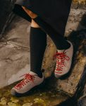 Women's Jasper Sneaker | Cameo Rose