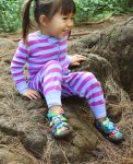 Toddlers' Seacamp II CNX  |  Daisies/Marina