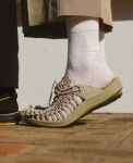 All Gender UNEEK II Convertible | Pale Lilac/Plaza Taupe