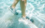 Women's Whisper  |  Brindle Print
