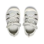 Toddlers' Moxie Sandal  |  Silver