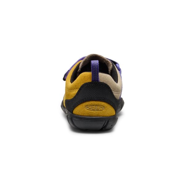 Little Kids' Jasper II TYAKASHA Sneaker | Tyakasha