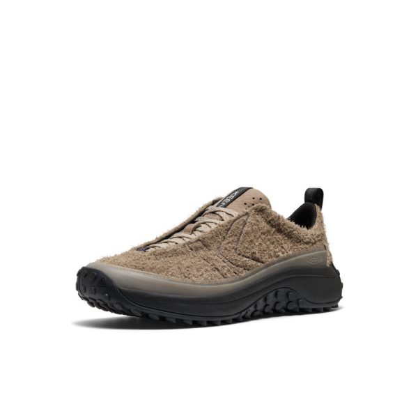 Men's KS Mino Sneaker | Brindle/Birch