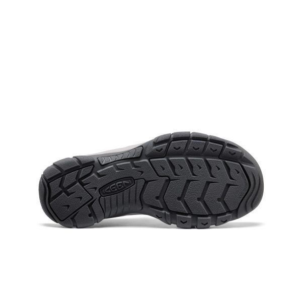 Men's Newport H2 Sandal  |  Tri-Block Alloy