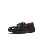 Men's UNEEK Loafer  |  Nocturnal Black
