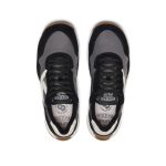 Women's KS86 Utility Work Sneaker (Carbon Toe)  |  Magnet/Gum