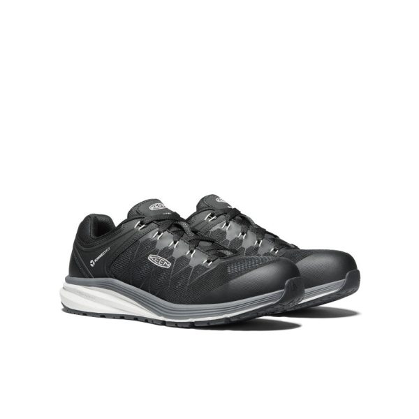 Men's Vista Energy ESD (Carbon Toe)  |  Vapor/Black