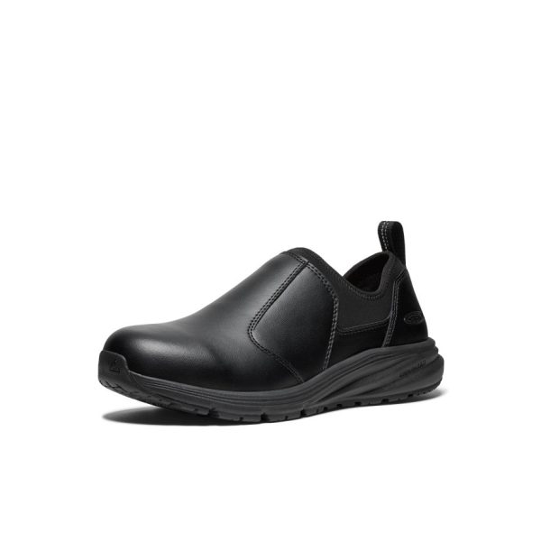 Men's PTC Vista Energy+ Shift (Soft Toe)  |  Black/Black