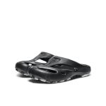 Men's Shanti Clog | Black/Dawn Blue