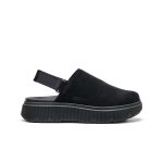 Women's Elle Mila Mule  |  Black
