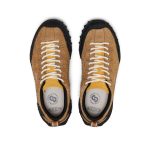 Women's Jasper Zionic Sneaker  |  Chipmunk/Symphonic Sunset