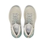 Women's Targhee Apex Waterproof Hiking Boot  |  Abbey Stone/Birch