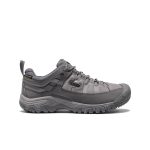 Men's Targhee EXP Waterproof Hiking Shoe | Steel Grey
