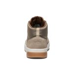 Men's Kenton Mid Work Shoe (Carbon Toe)  |  Brindle/Gum