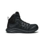 Women's Vista Energy Mid ESD (Carbon Toe)  |  Black/Black