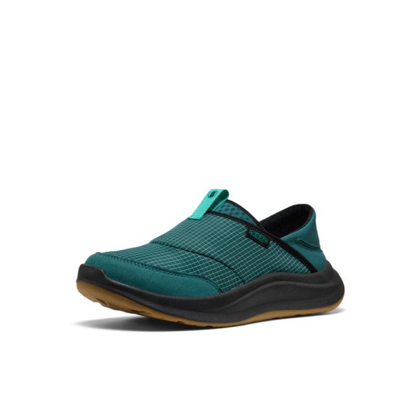 Women's Whyser Slip-On  |  Mediterranea/Cabbage