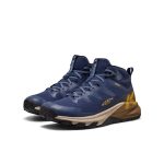 Men's Targhee Apex Waterproof Hiking Boot  |  Naval Academy/Symphonic Sunset