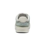 Women's KM4 Leather Sneaker  |  Desert Sage/Birch