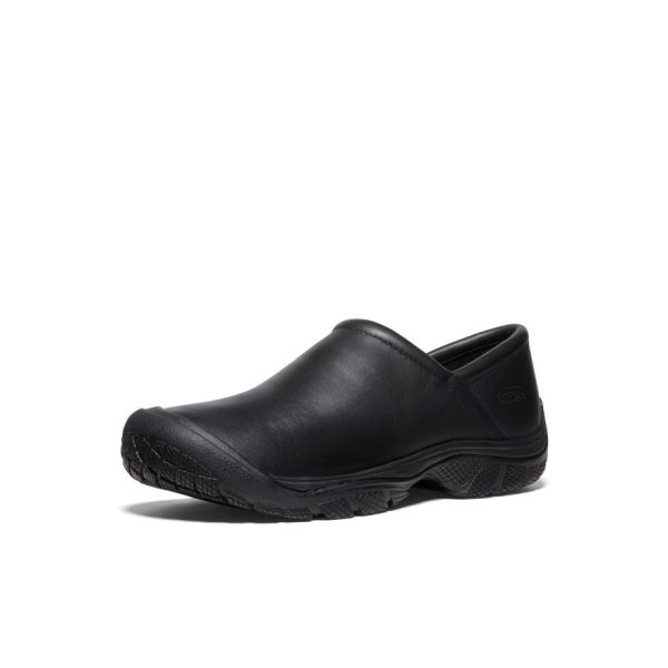 Men's PTC Slip-On II  |  Black