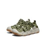 Men's Hyperport H2 Sandal | Martini Olive/Plaza Taupe