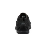 Women's Jasper Split Skall Studio Sneaker  |  Skall Black