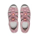 Big Kids' Moxie Sandal | Nostalgia Rose/Papaya Punch